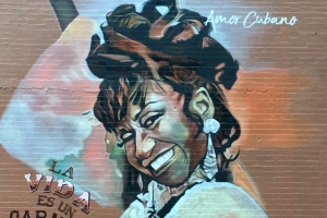 Celia Cruz