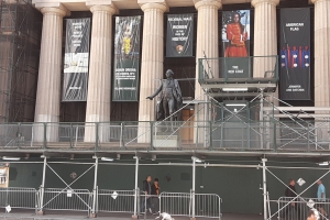 Federal Hall NM