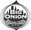 Big Onion Walking Tours