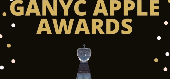 GANYC Apple Awards